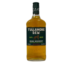 TULLAMORE DEW
