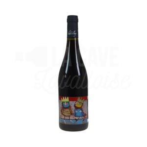 Je T&rsquo;aime mais j&rsquo;ai Soif – 75cl