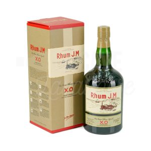 Rhum JM XO 45° – Martinique – 70cl