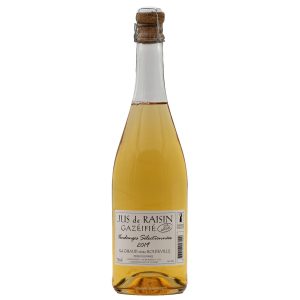 Jus de raisin pétillant blanc – Paul Giraud