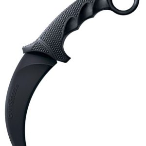 Karambit d&rsquo;entraînement