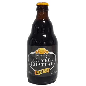 Kasteel Cuvée du Château 11°  33CL