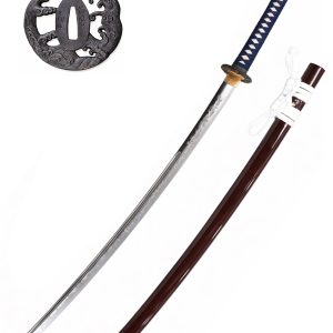 Katana Shinsakutō Artkatana