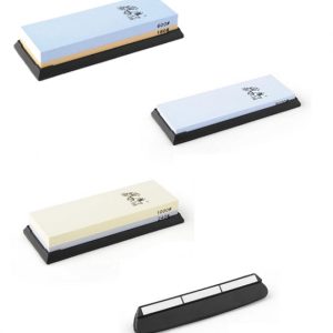 Kit affûtage et polissage
