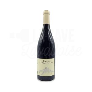 La Montagnette – Signargues Côtes du Rhône-Villages – 75cl