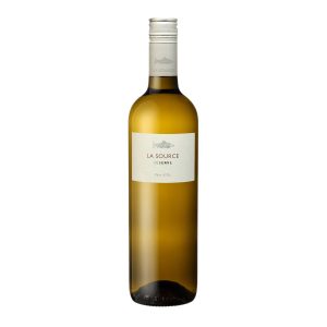 La Source – Domaines Robert Vic – 2019 – IGP D&rsquo;OC – Blanc