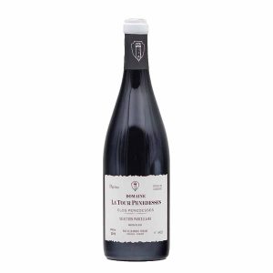 Pézénas – Clos de Penedesses – Montée des Grés –
