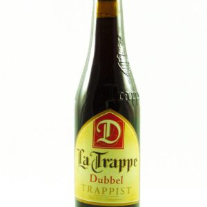 LA TRAPPE DOUBLE 7°   33CL