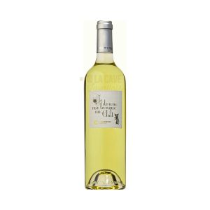 Je donne ma Langue au Chat – IGP du Gard Blanc Tendre – 75cl