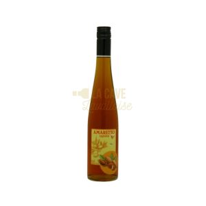 Liqueur Amaretto – 50cl