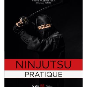 Livre « Ninjutsu Pratique »