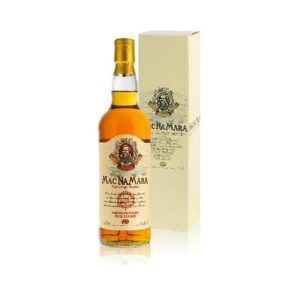 Mac Na Mara Rum Finish – 70cl