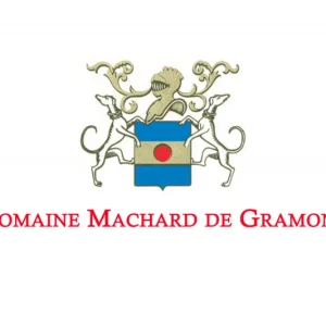 Nuits Saint Georges Les Hauts Pruliers rouge Machard