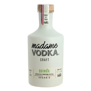 Madame Vodka – Organic Vodka