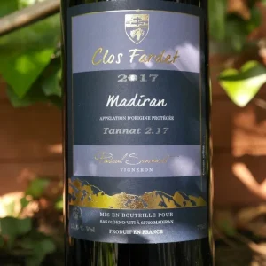 Clos Fardet | Madiran
