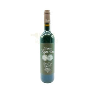 Madiran – Vieilles Vignes – 100% Tannat – Fûts de Chêne – 75cl