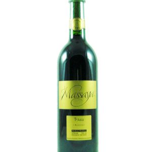 MASSAYA GOLD RESERVE RGE 2001