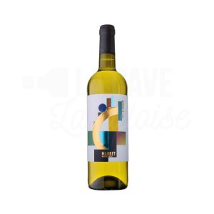 Maubet Blanc Sec & Fruité – Maison Fontan – 75cl
