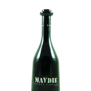 MAYDIE TANNAT VINTAGE 2008  17°