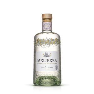Melifera – Gin Français Bio