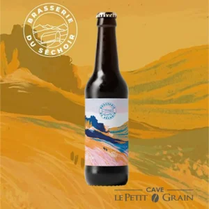 Brasserie du Séchoir | La mousse des champs 33cl