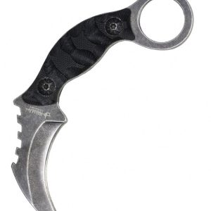 Neck knife Karambit