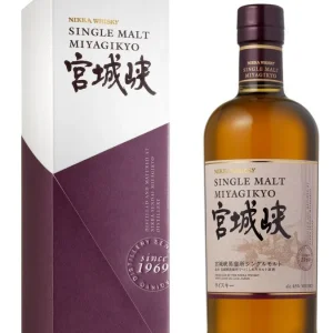 Nikka | Miyagikyo
