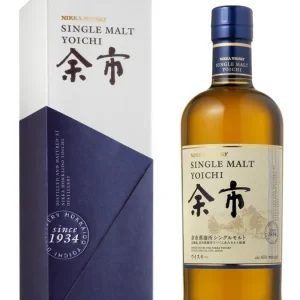 Nikka | Yoichi