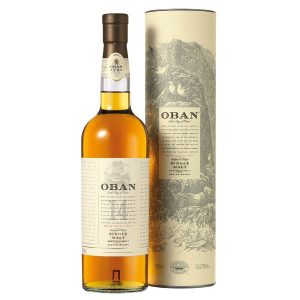 Oban – 14 ans – Highlands