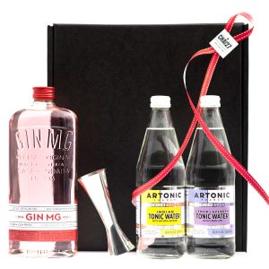 Coffret Cocktail – GIN TONIC