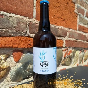 Brasserie Ferme du Noble | La Paillette 75cl
