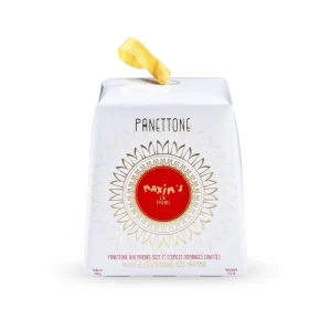 Panettone Maxim&rsquo;s 100g