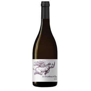 Les Parcellaires de l&rsquo;Herré- Malbec – IGP d&rsquo;OC – 2022