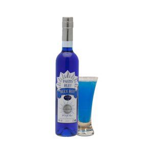 Pastis Bleu 45° – 50cl