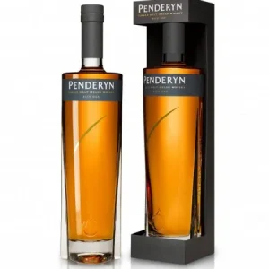 Penderyn | Rich Oak