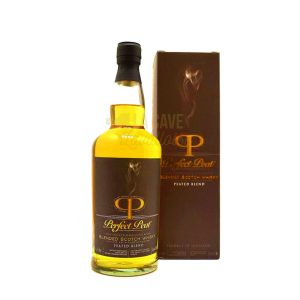 Perfect Peat 40° – 70cl