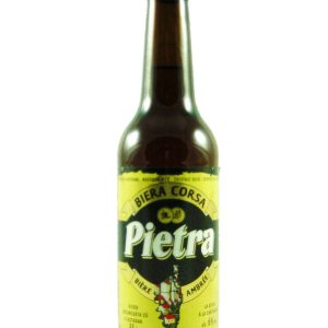 PIETRA   6°         33CL