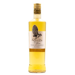 Le Grand Duc de Terrac – Pineau Blanc -1L