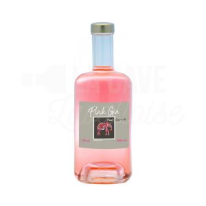 Gin Rose 40° – 70cl