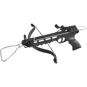 Pistolet arbalète