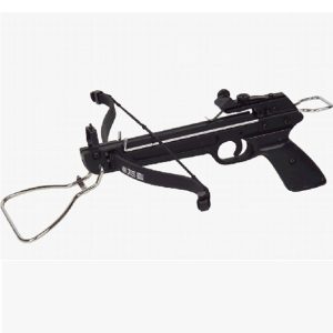 Pistolet arbalète