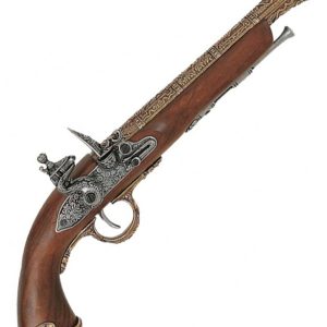 Pistolet pirate