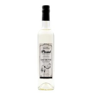 Poire William – Distillerie Picard – Eau De Vie – France Charente