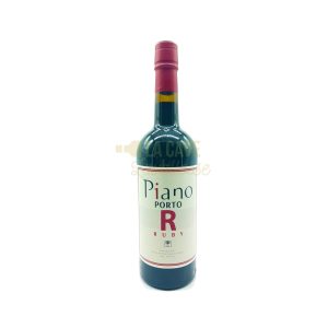 Porto Ruby – 75cl