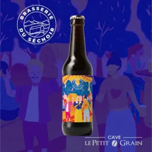 Brasserie du Séchoir | La Puydani&rsquo;ale 75cl