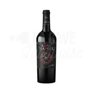 BIB Raoul Mapoul Prestige – Cave de Saint-Chinian – 5L