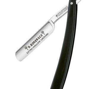 Rasoir H.Boker & Co