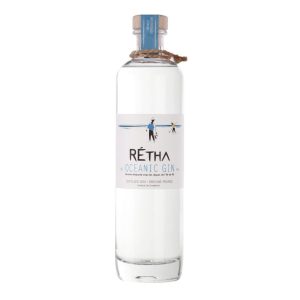 Retha -« Oceanic Gin » – Ile de Ré