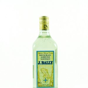 RHUM BALLY BLANC 50°
