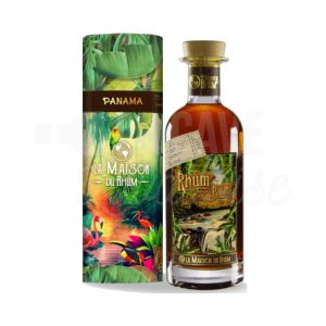 La Maison du Rhum – Panama 43° – 70cl